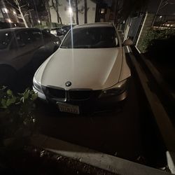 2008 BMW 328i