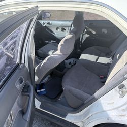 1997 Honda Civic