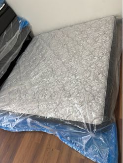 King size mattress