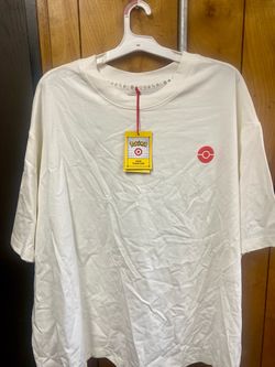 Pokemon x Target - Gengar Shirt 3XL