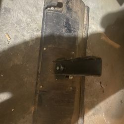 Snow Plow