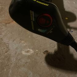 Minn Kota 24 Voltios 100 Speed  Pedal