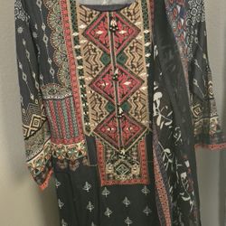 Indian Pakistani Dresses Salwar Kameez Anarkali