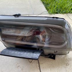 VLAND Dodge Charger 2011-2014 Driver’s Side Headlamp Only