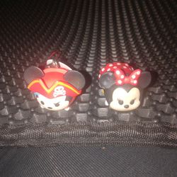 Disney's Tsum Tsum