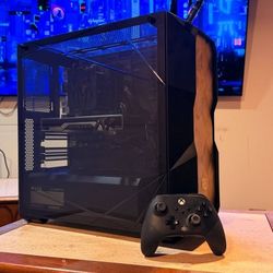 1080 Gaming Rig – i7-6700, 16GB DDR4 – Perfect for Esports!