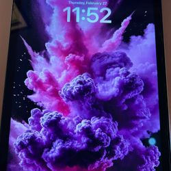 PURPLE IPAD AIR