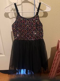 Girls dress 7/8