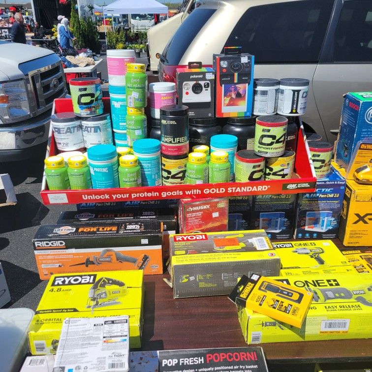 Work Out And More $10-20 Each Bundle And Save