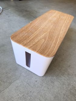 cable organizer
