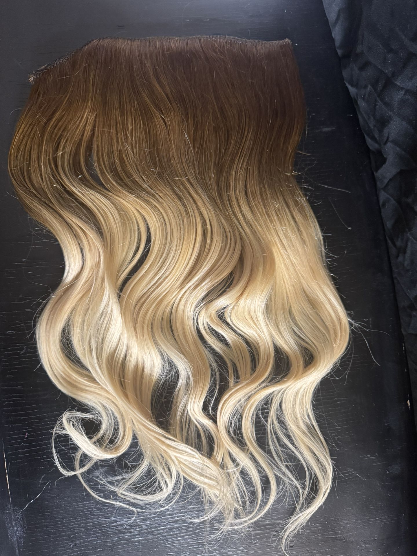 Kiki Human Hair Extensions 