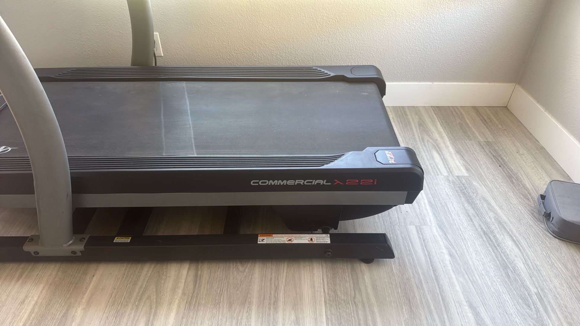 Nordictrack Commercial X22i