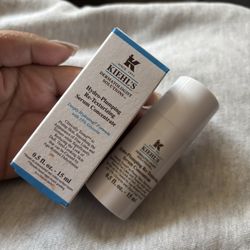 Hydro Plumping Serum