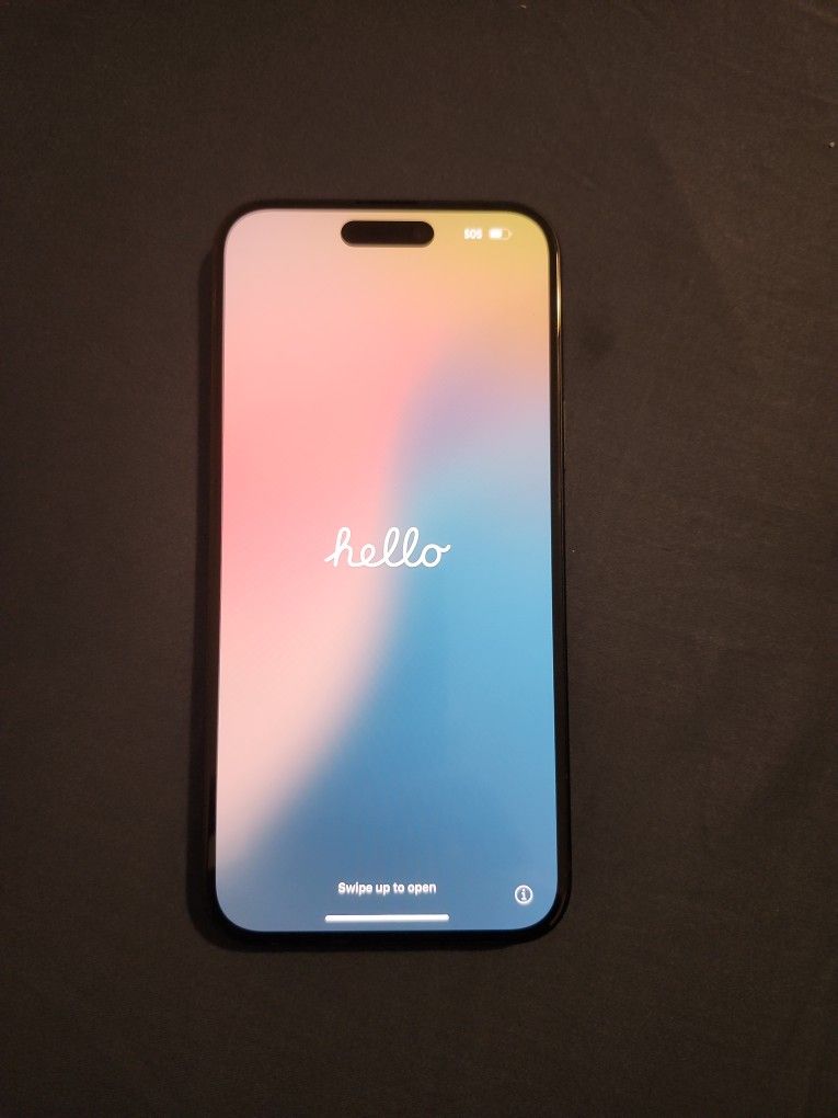 Iphone 15 Plus