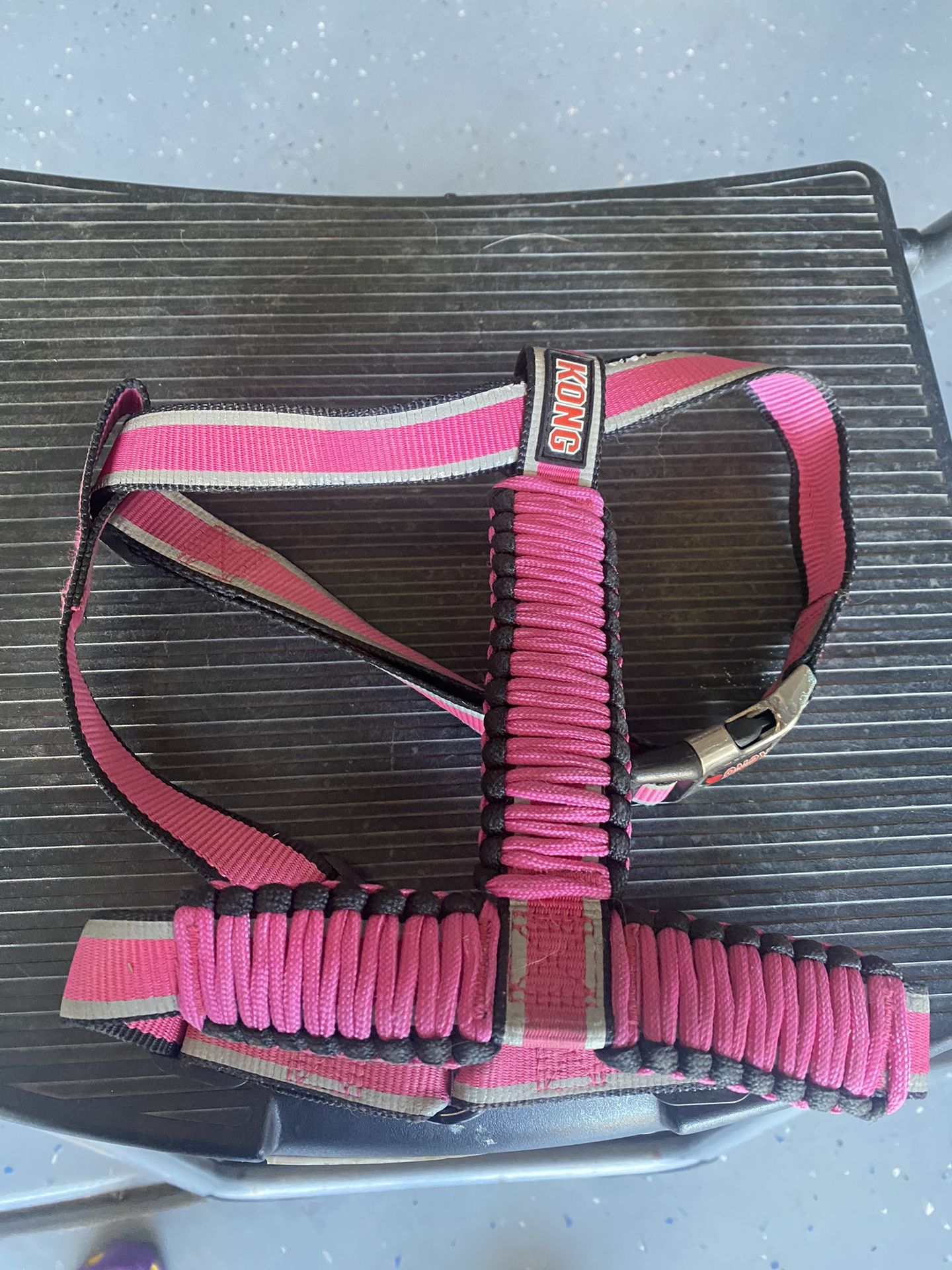 Kong Dog Harness 