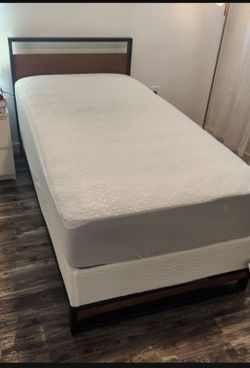 Vendo cama
