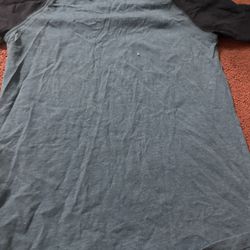 Boys size 14/16 shirt