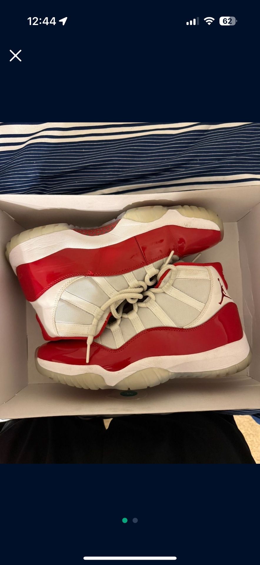 Jordan 11