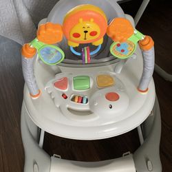 Baby Walker 