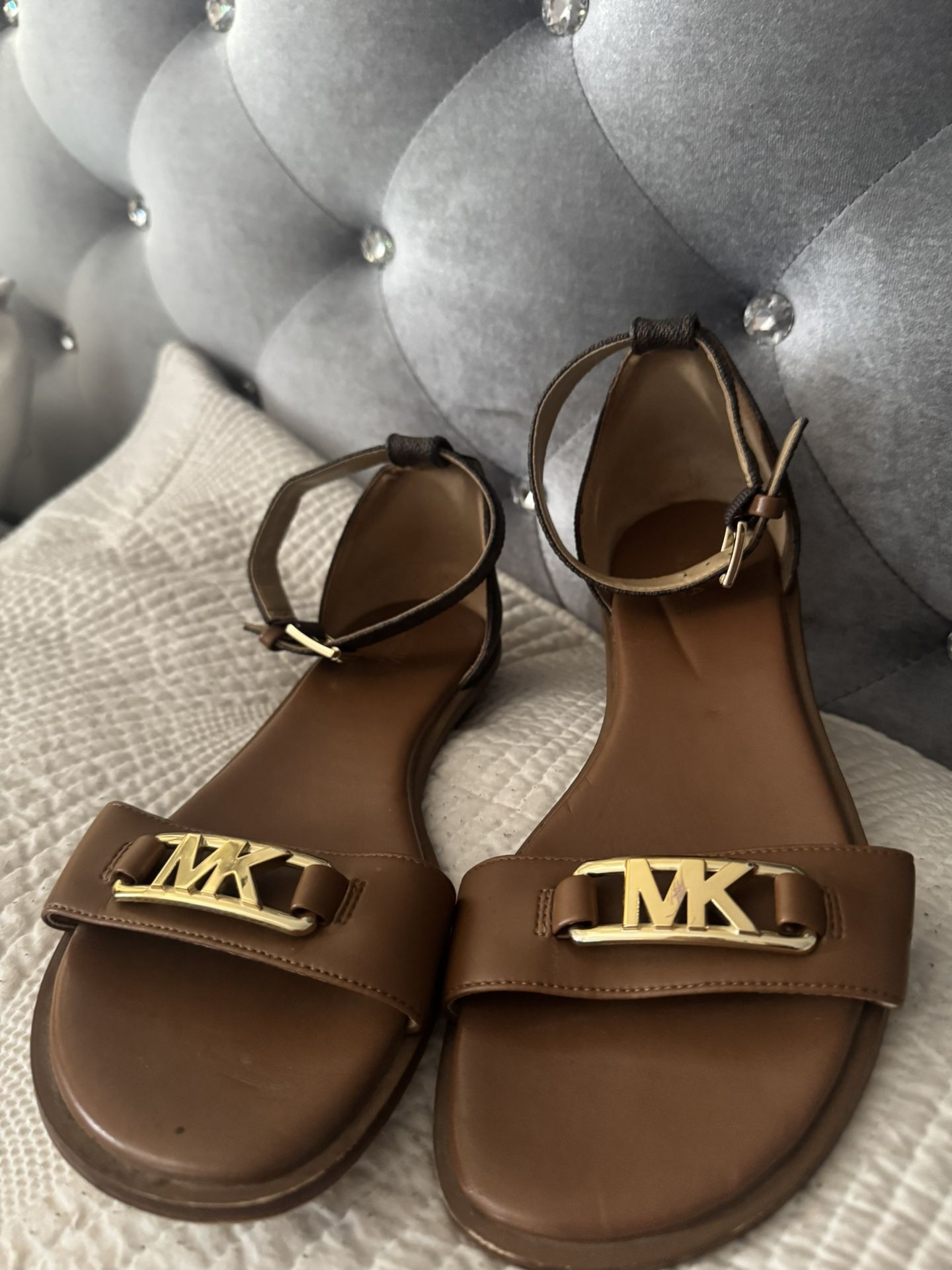 michael kors sandals