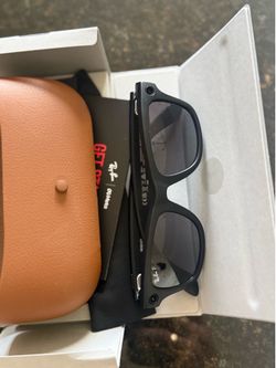 Meta ai sunglasses