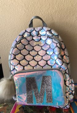 Justice Backpack