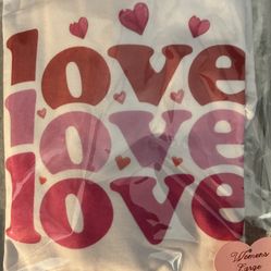 Valentine’s Day Shirts 