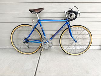PEUGEOT SMALL FRAME
