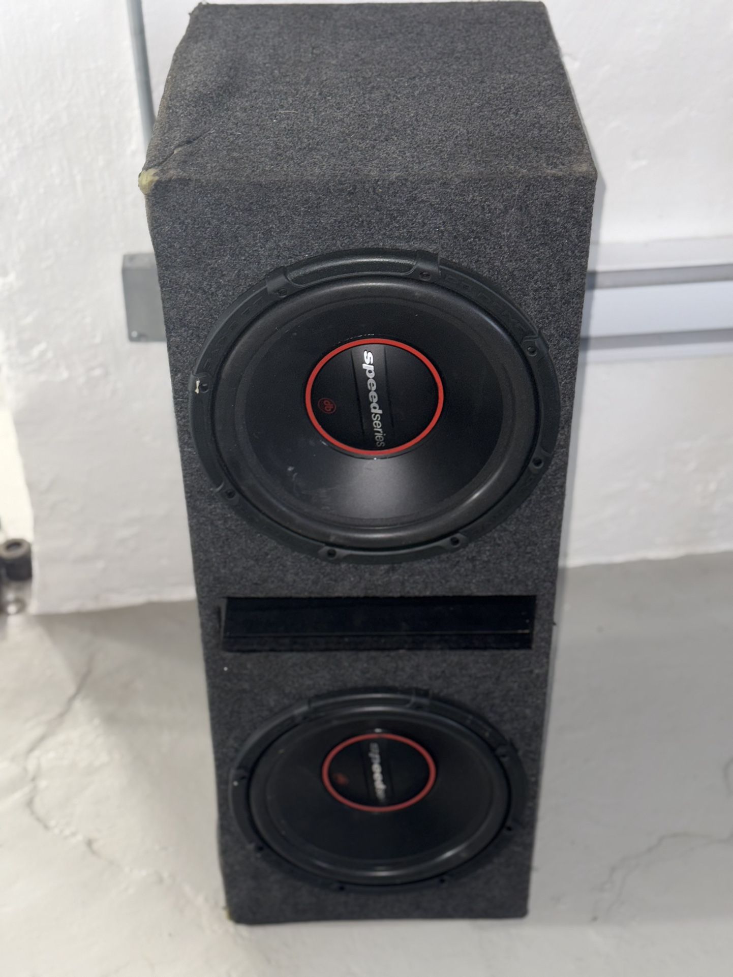 SPEEDSERIES