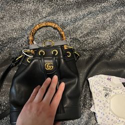 Gucci Bag 