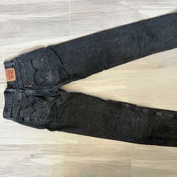 Levi Strauss Women Jeans Size 23