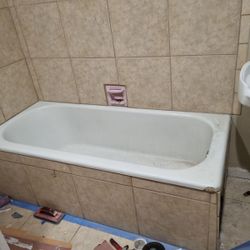 Tub