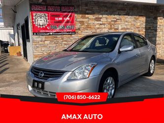 2011 Nissan Altima