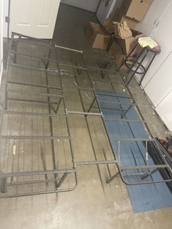 Bed Frame
