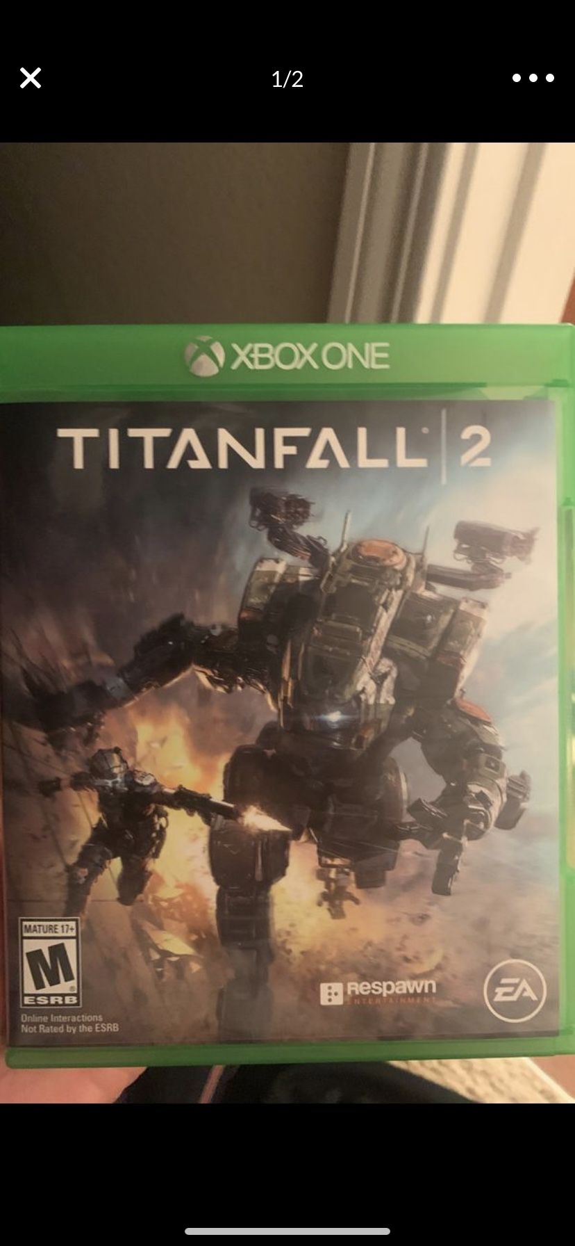 Titanfall 2