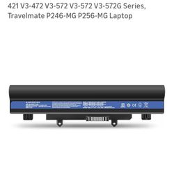 Rechargeable Laptop Battery 