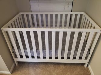 Brand New Baby Crib!