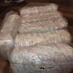 Diapers