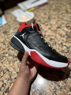 Air Jordan’s