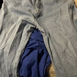 42x29 Men’s Rustler Pants