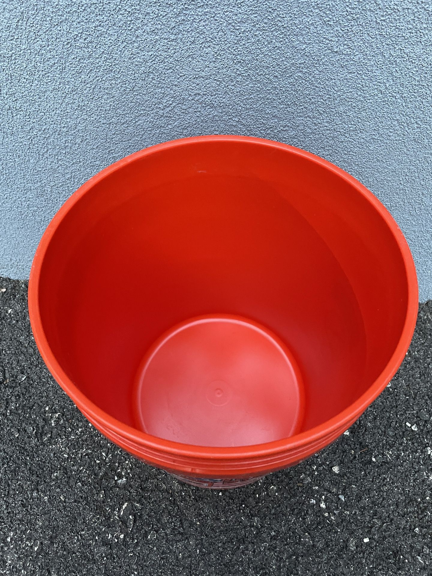 The Home Depot Buckets for Sale in Phillips Ranch, CA - OfferUp