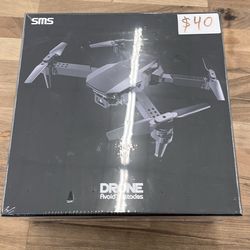 DRONE