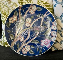 Decorative Plate