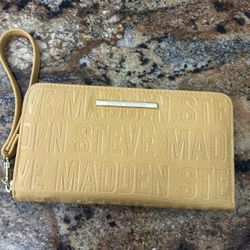 Steve Madden Wallet 