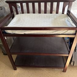Changing Table