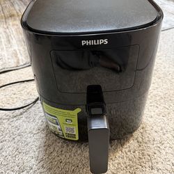Philips Air Fryer – Excellent Condition