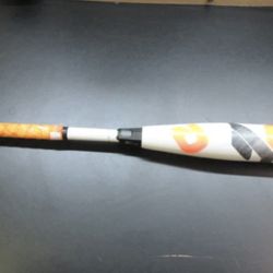 Used Demarini CF 32" -5 USSSA Composite Baseball Bat ( Read The Description)