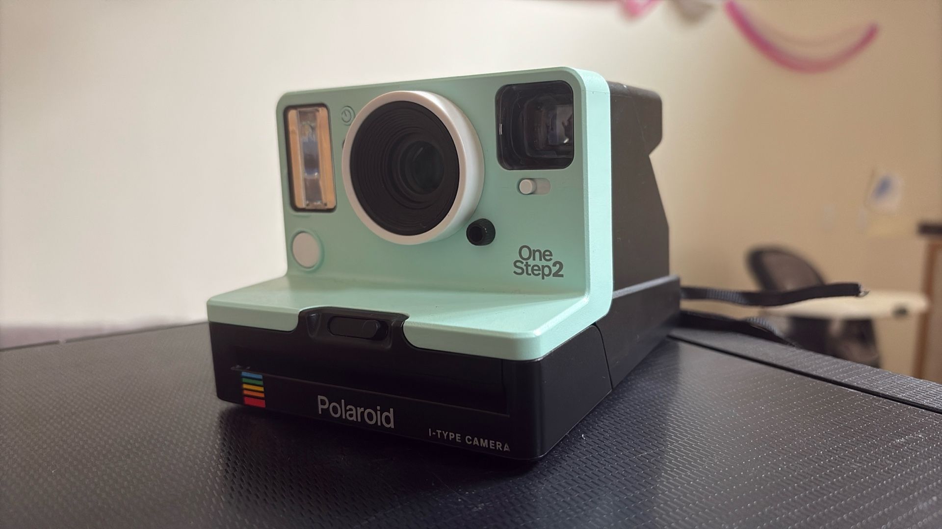 Polaroid One Step