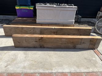 Header Lumber