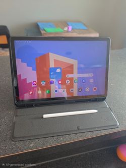WIFI SAMSUNG GALAXY TAB S10 FE